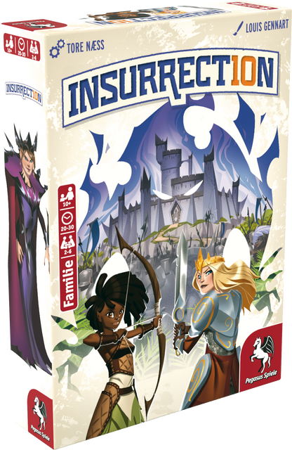 Insurrection