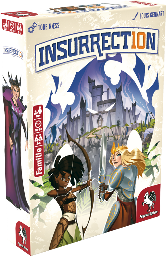 Insurrection