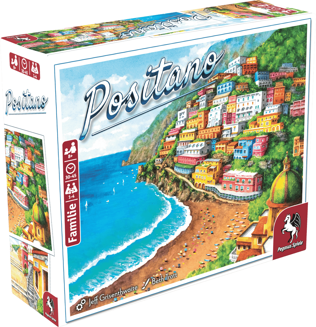 Positano