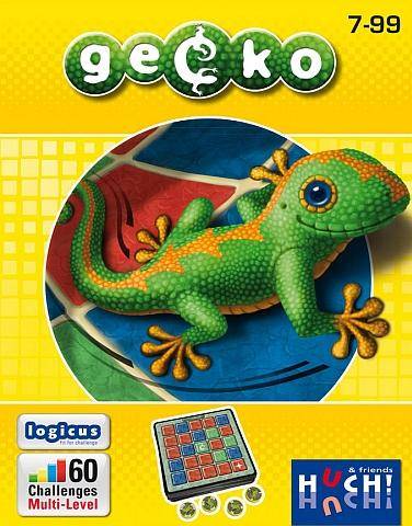 Gecko