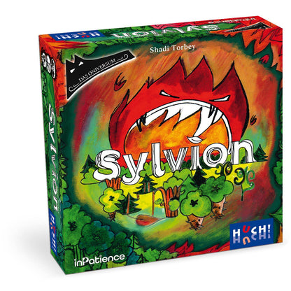 Sylvion, deutsch