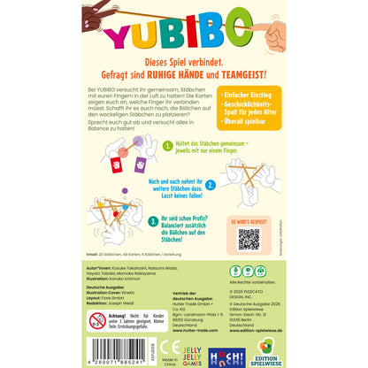 Yubibo