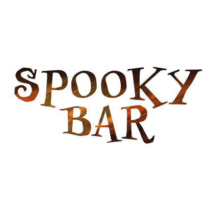 Spooky Bar, deutsch