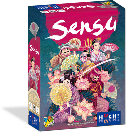 Sensu, deutsch