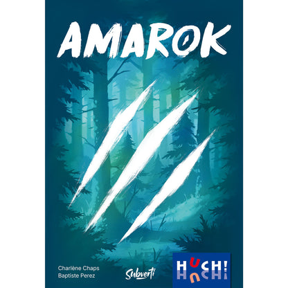 Amarok, deutsch