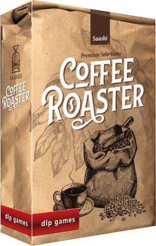 Coffee Roaster