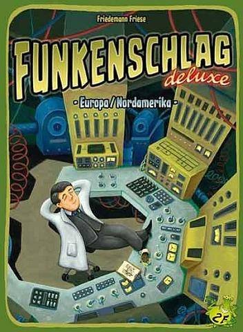 Funkenschlag deluxe