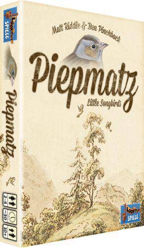 Piepmatz