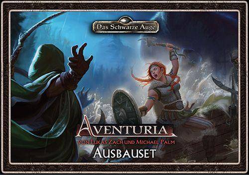 Aventuria: Ausbauset