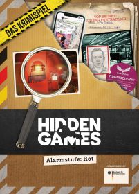Alarmstufe Rot - Hidden Games Tatort, deutsch