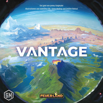 Vantage, deutsch