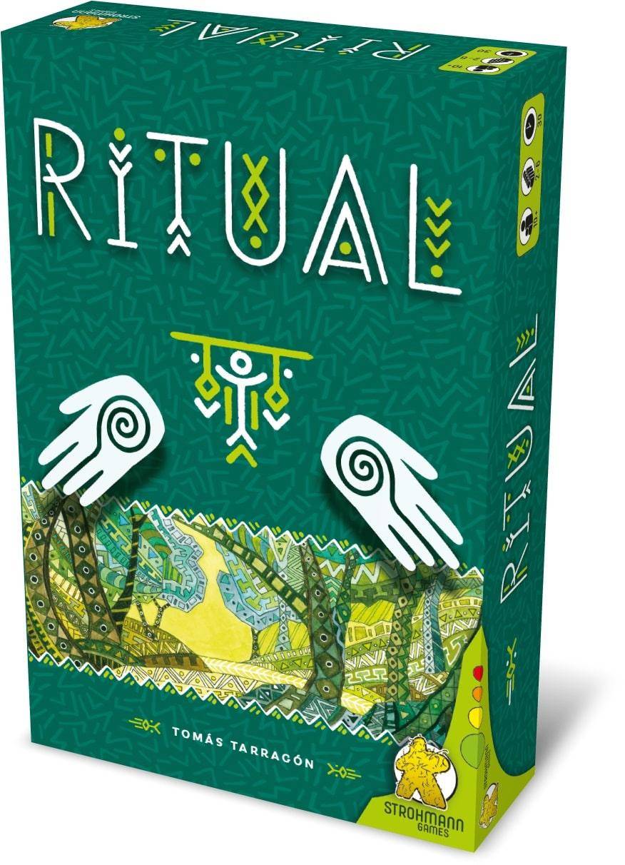 Ritual (de)