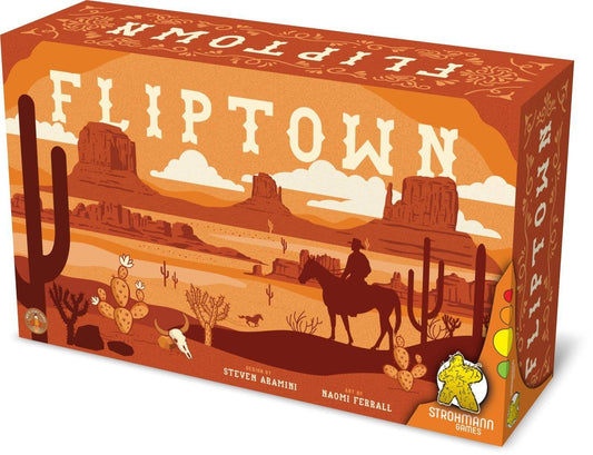 Fliptown, deutsch