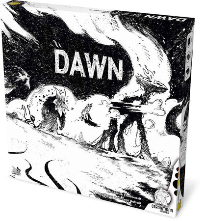 Dawn - Glow, deutsch (Erw.)