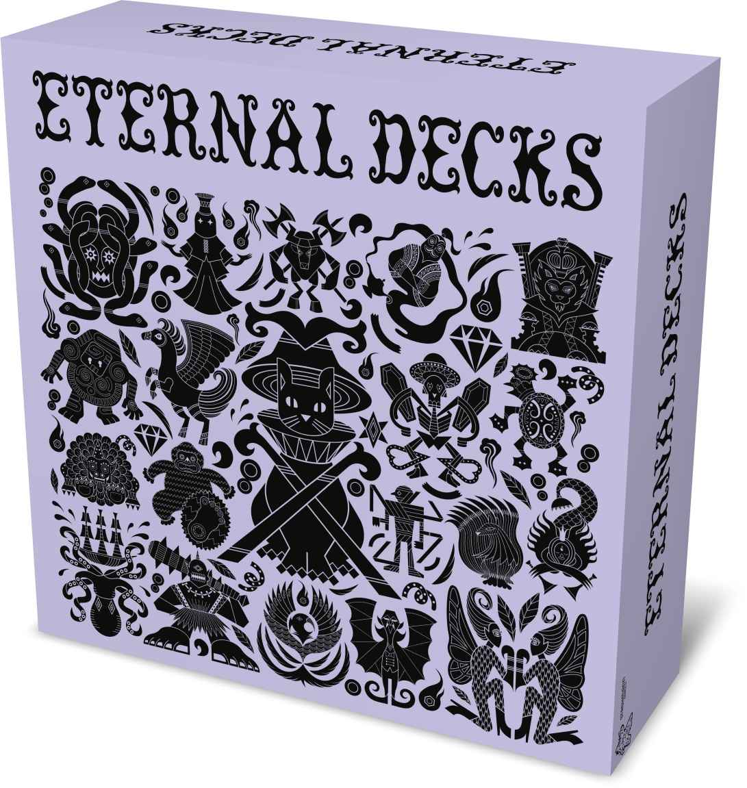 Eternal Decks