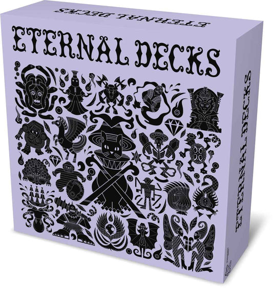 Eternal Decks