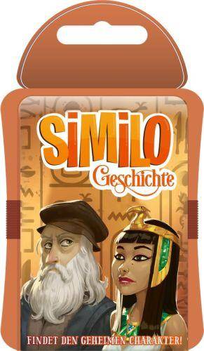 Similo - Geschichte