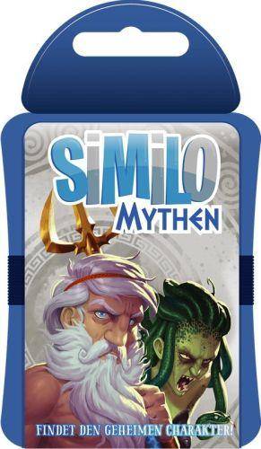 Similo - Mythen