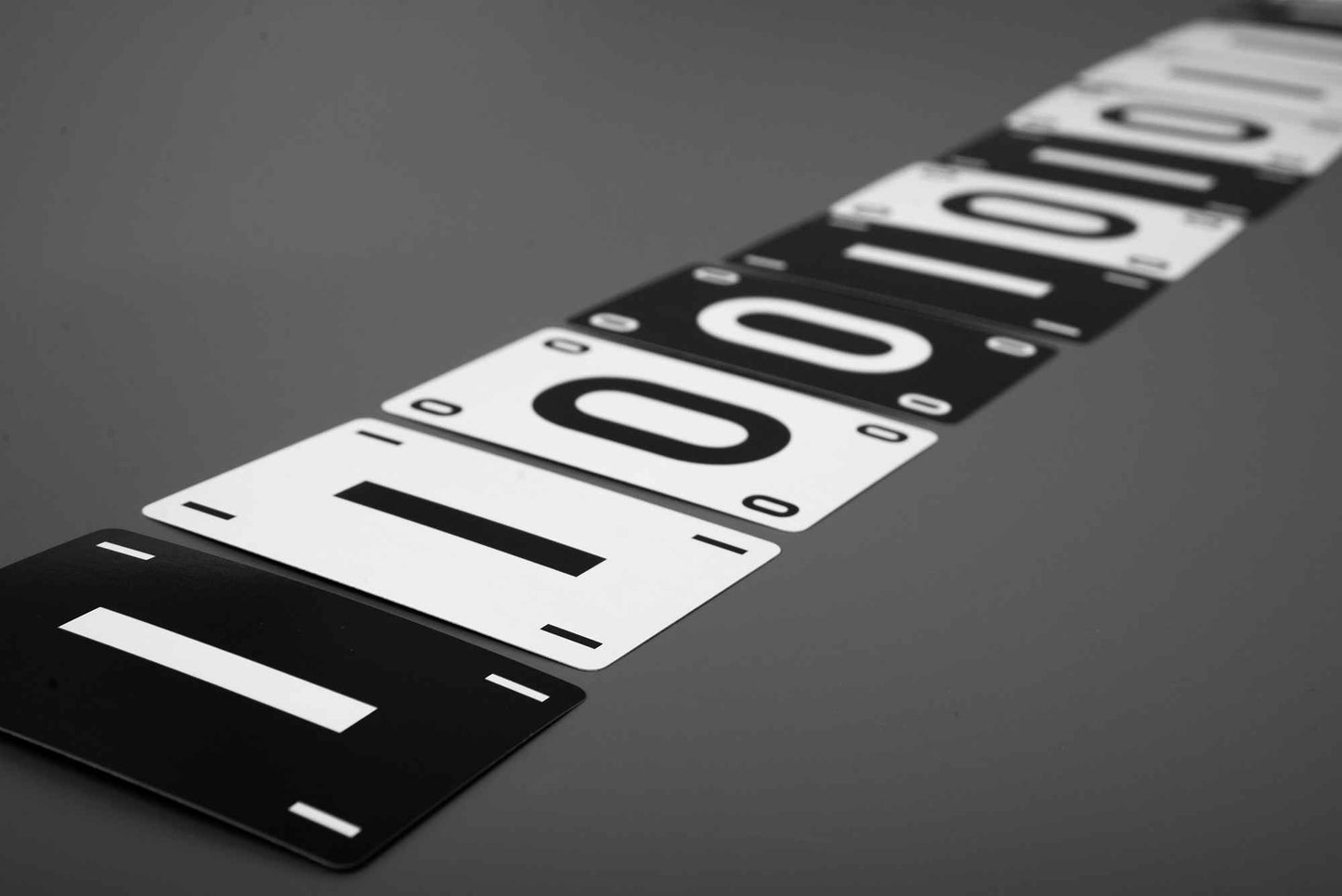 Compress, deutsch