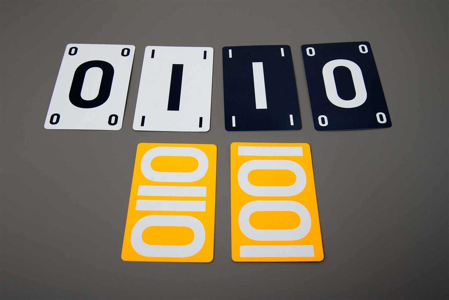 Compress, deutsch