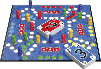 Dog Classic Line, deutsch