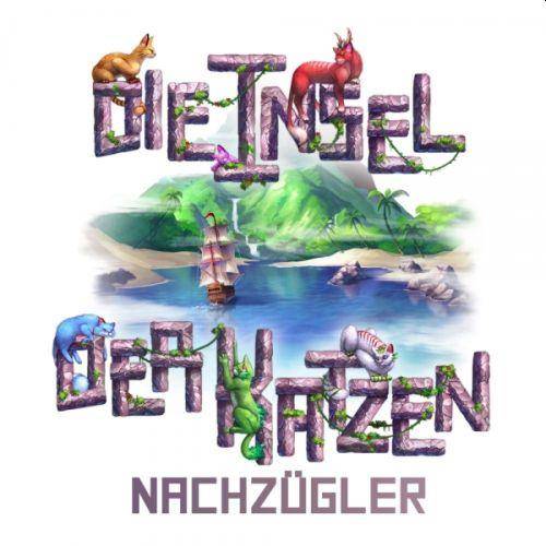 Die Insel der Katzen: Nachzügler-Erweiterung