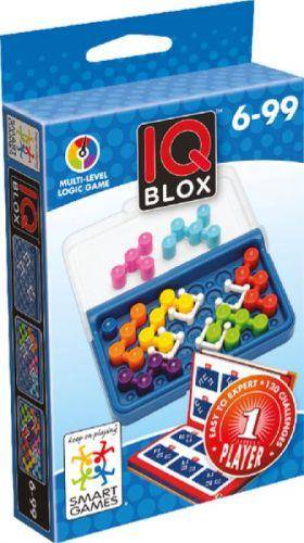 IQ Blox