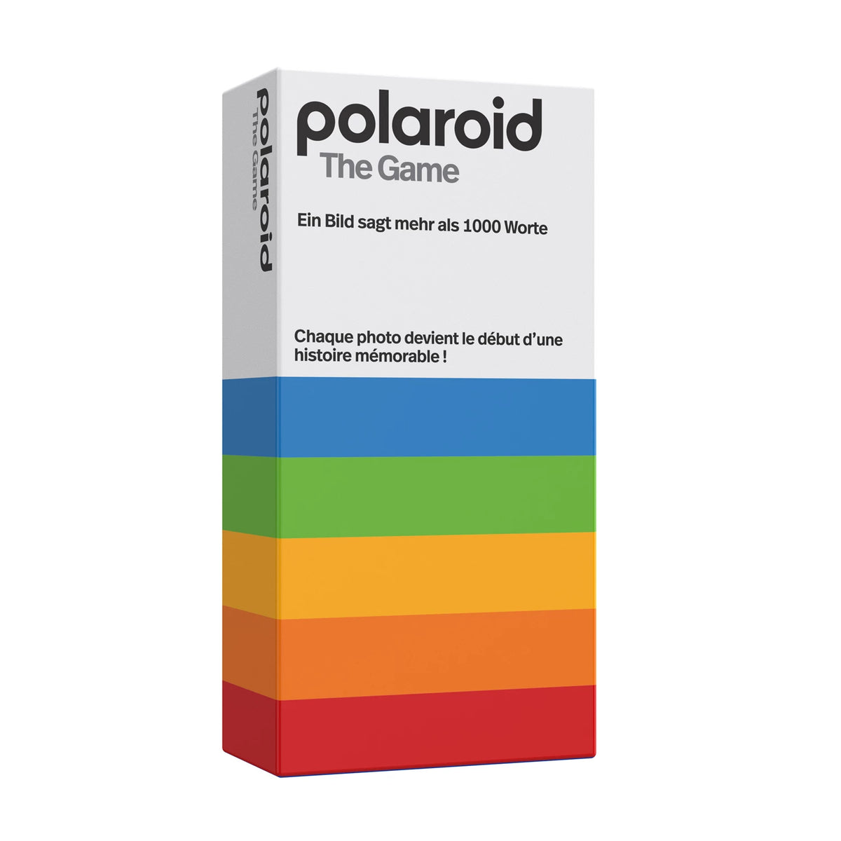 Polaroid, deutsch