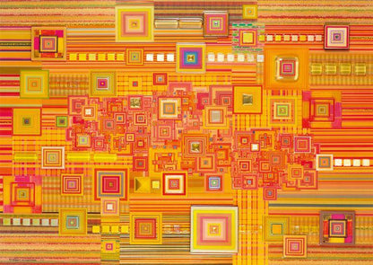 R. Swedroe: Cyber Kapriolen, 1000 T.