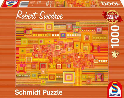 R. Swedroe: Cyber Kapriolen, 1000 T.