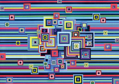 R. Swedroe: Cyber Zyklus, 1000 T.