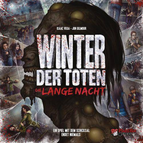 Winter der Toten: Die lange Nacht