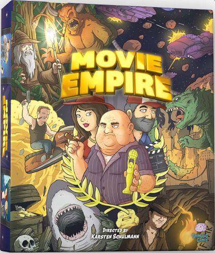 Movie Empire