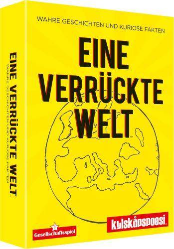 Eine verrückte Welt