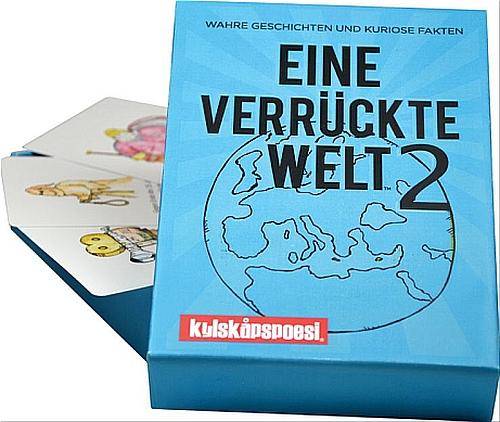 Eine verrückte Welt 2