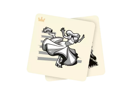 Märchen - Codenames, deutsch (Erw.)