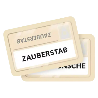 Märchen - Codenames, deutsch (Erw.)