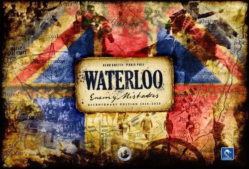 Waterloo Enemy Mistakes