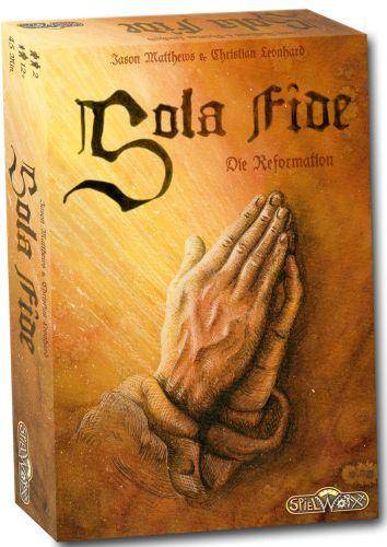 Sola Fide: Die Reformation