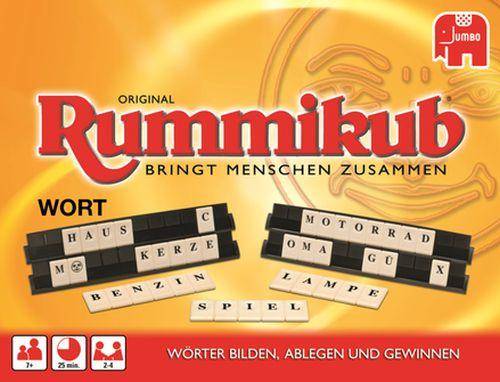 Rummikub Wort