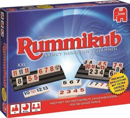 Rummikub XXL