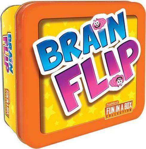 BrainFlip