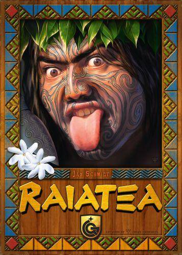 Raiatea (multilingual)