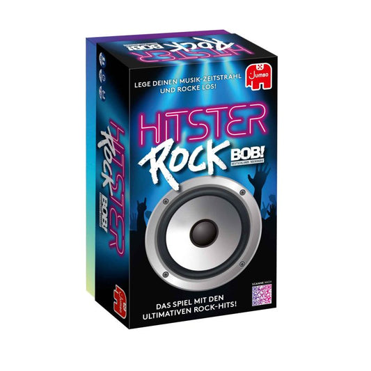 Rock - Hitster, deutsch