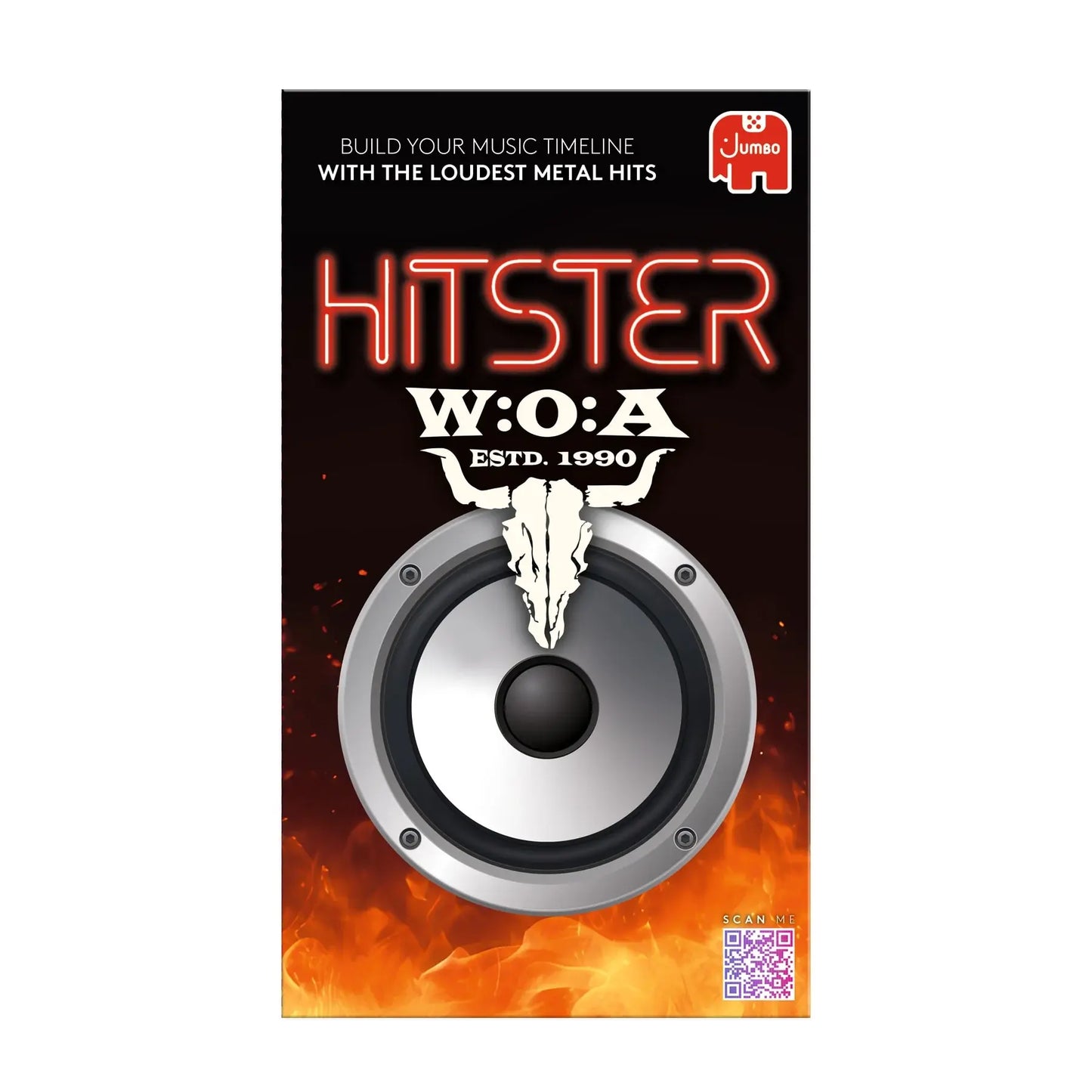 Hitster Wacken