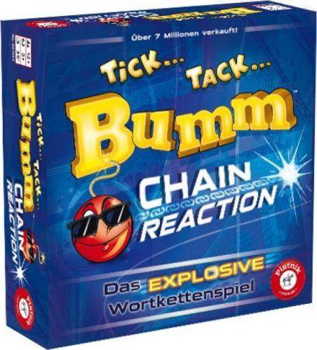 Tick Tack Bumm Chain Reaction