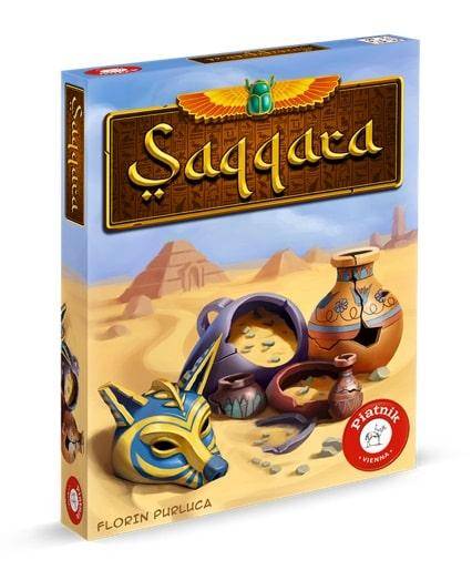 Saqqara (de)