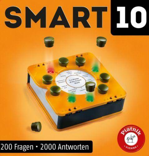 Smart 10