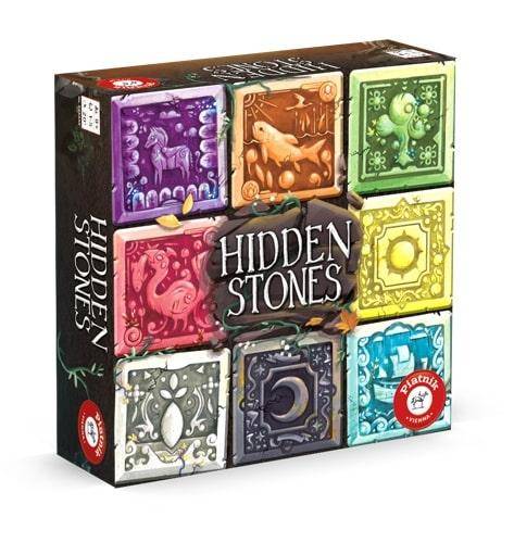 Hidden Stones (de)