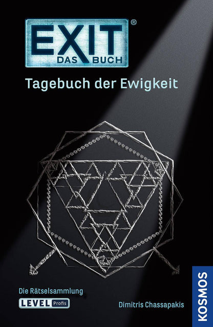 Exit - Das Buch: Tagebuch der Ewigkeit